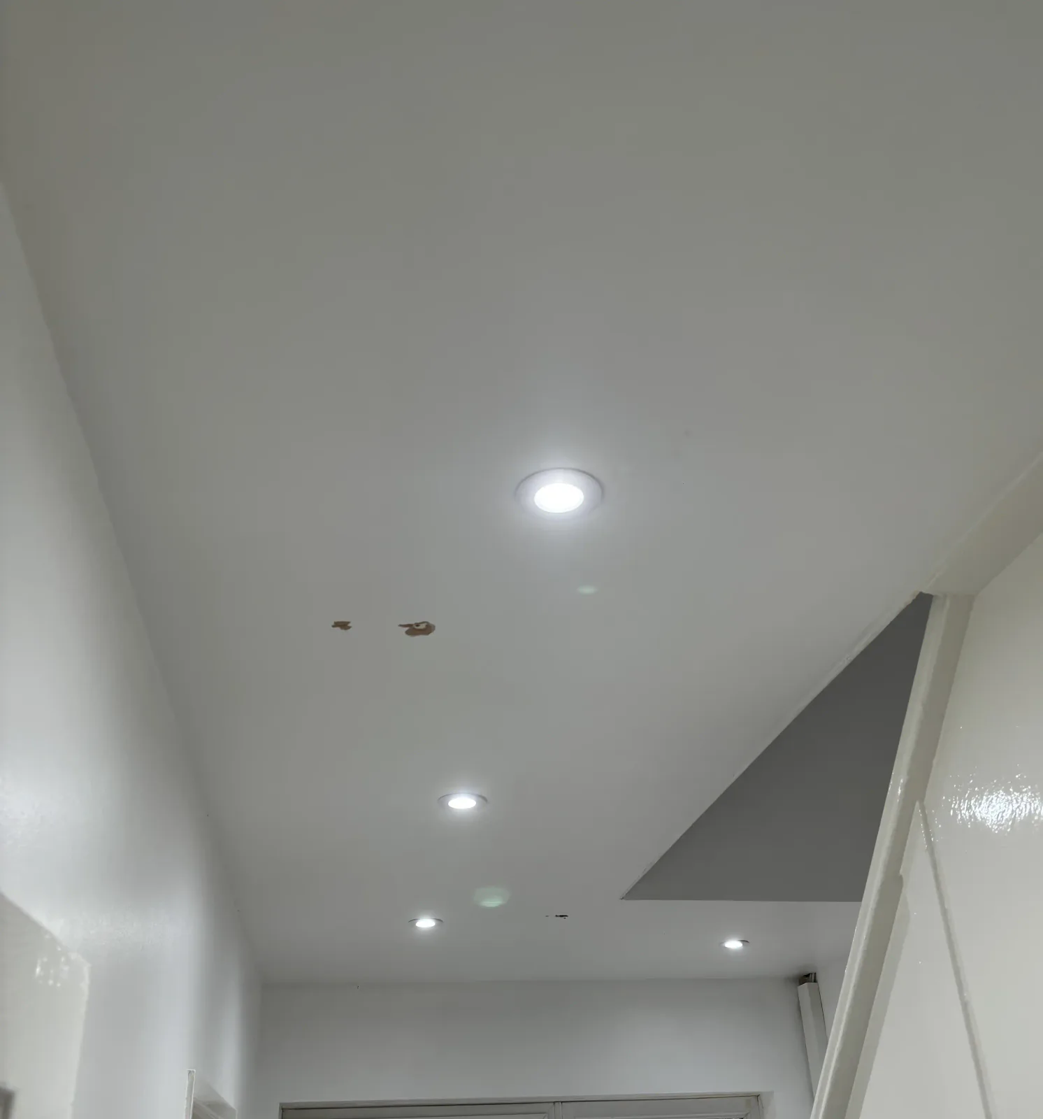 Recent NK Electrical Services project